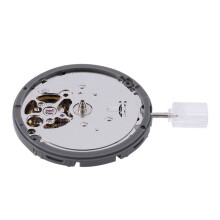 10X Sostituzione del Movimento Meccanico Automatico 'Orologio Intero Movimento Adatto per Accessori di Parti di Ricambio TMI NH38 / NH38A