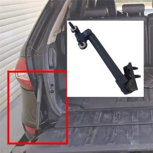 Trunk Pillar Rear Door Tie Rod Support Rod Tailgate Retainer Assembly for  Koleos 2008-2016 Right 90460-JY00A 2