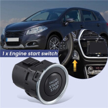 37290-79M00 Engine Start Stop Button for Ciaz Ertiga S- Swift 3729079M00