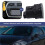 37290-79M00 Engine Start Stop  Button for  Ciaz Ertiga S- Swift 3729079M00 9