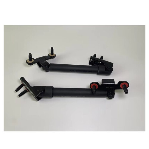 Trunk Pillar Rear Door Tie Rod Support Rod Tailgate Retainer Assembly for  Koleos 2008-2016 Left 90461-JY00A 1