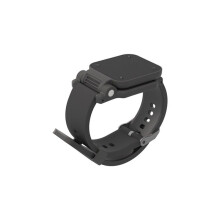 Magnetic Silicone Wrist Strap Mount for Go Ultra Camera Magnetic Silicone Wristband