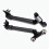 Trunk Pillar Rear Door Tie Rod Support Rod Tailgate Retainer Assembly for  Koleos 2008-2016 Left 90461-JY00A 6