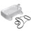 6111880301 Engine Oil Cooler for  Freightliner   Sprinter 2002-2015 Oil Radiator 6