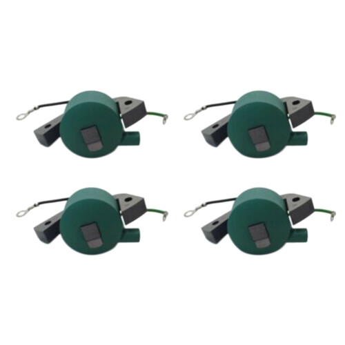 4Pcs Outboard Engine Motor IGNITION COILS for OMC Johnson Evinrude 584477 582995