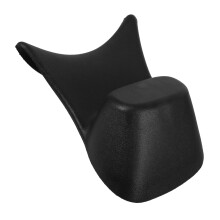 Shampoo Bowl Neck Rest Ergonomic Cushion NonSlip Comfort Support for Salon Wash Basins