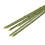 24 Pcs Eucalyptus Plastic Artificial Leaves Bunch Green 8