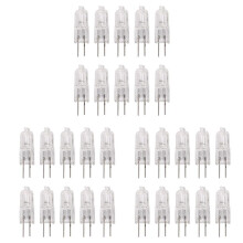 30 x G4 Halogen Light Lamp Lighting 10W Warm White