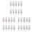 30 x G4 Halogen Light Lamp Lighting 10W Warm White 1