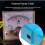 SUNSHINE Boot Cable for  8-17 Pro Max Series, Fast Boot Function, Battery Recognition Tools, Professional Phone Repair 5