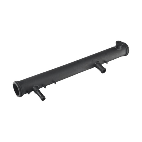 022121050A Aluminum Engine Coolant Hose for  A3 1