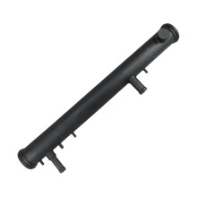 022121050A Aluminum Engine Coolant Hose for A3