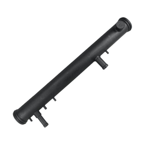 022121050A Aluminum Engine Coolant Hose for  A3