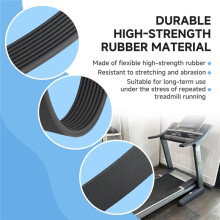 284712 Treadmill Motor Belt Multi-Wedge Drive Belt for Nordictrack Treadmills T14.0, 2950, T9.2, T13.0, T23.0