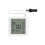 Tuya Wifi Temperature and Humidity Sensor with External Probe Digital LCD Screen Work with  APP Control 4