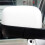 Rearview Mirror Frame Decorative Cover for   4  Sport 2010-2013 Freelander 2 Left 6