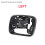 Rearview Mirror Frame Decorative Cover for   4  Sport 2010-2013 Freelander 2 Left 7