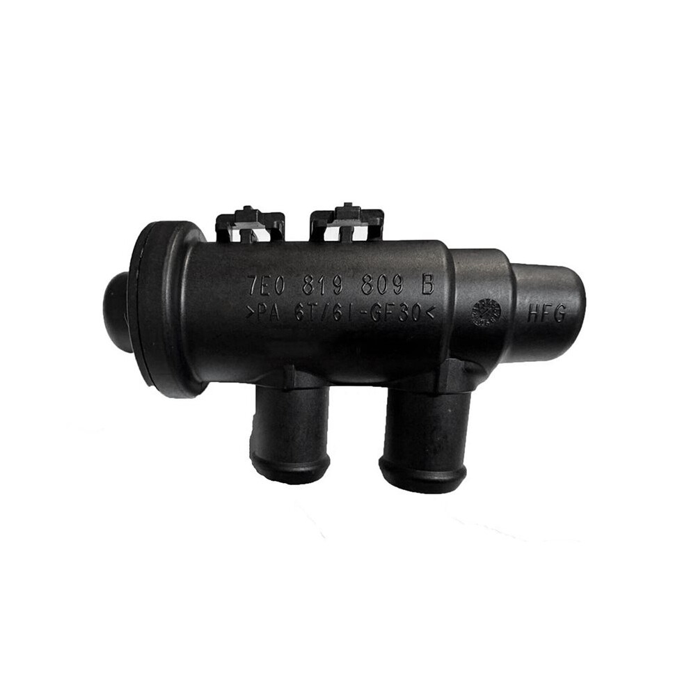For T6.1 Transporter Multivan Caravelle Coolant Control Valve Thermal Valve 7E0819809a 7La121113a 7E0819809b 6031945998934