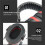 Adjustable Ear Earmuffs Hearing Protection Ear Noise Reduction for Work Study Woodwork Sport 8