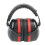 Adjustable Ear Earmuffs Hearing Protection Ear Noise Reduction for Work Study Woodwork Sport 10