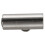 2X Professional Metal Wolf Tone Eliminator Eliminate String Mute Suppressor for Cello(Silver) 2