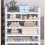 Plastic Simple Shoe Rack, Removable Shoe Cabinet Behind the Door, Multifunctional Storage Rack 1