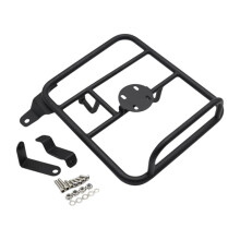 Motorcycle Saddlebag Rack Side Luggage Rack for DAX125 DAX ST125 2022 2023 2024 2025