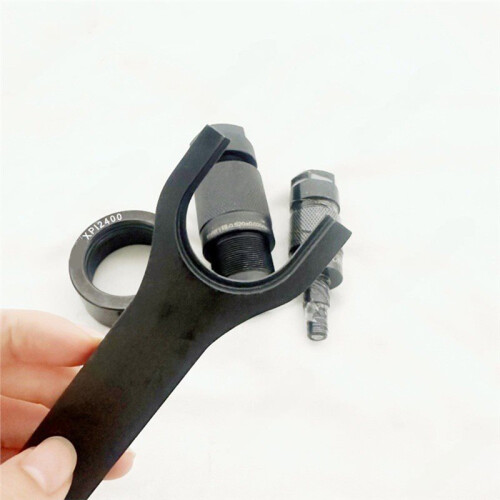 For   8Pcs XPI Injector Disassembly Measuring Tools Fuel Pump Repair Tools 2