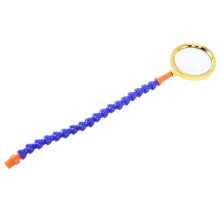 3X Stazione di Saldatura Un Morsetto da Tavolo con Morsa da Banco con Strumento di Terza Mano Flessibile per Saldatura Un Saldare con Supporto per