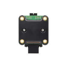 For Raspberry Pi Global Shutter Camera RAW10 CS/C Lens 1.6MP IMX296 1456x1088 RPI Camera
