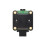 For Raspberry Pi Global Shutter Camera RAW10  CS/C Lens 1.6MP IMX296 1456x1088 RPI Camera 2