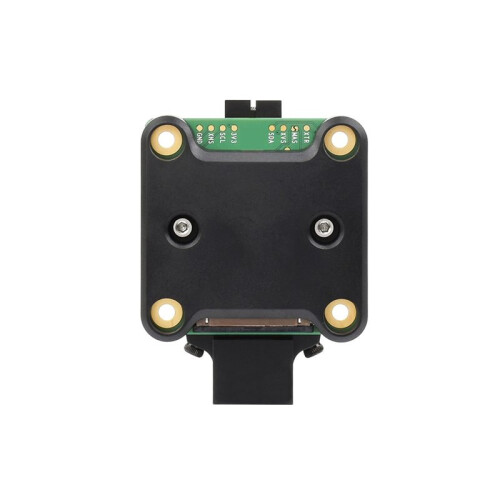 For Raspberry Pi Global Shutter Camera RAW10  CS/C Lens 1.6MP IMX296 1456x1088 RPI Camera 1