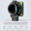 For Raspberry Pi Global Shutter Camera RAW10  CS/C Lens 1.6MP IMX296 1456x1088 RPI Camera 4