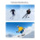 Ski Pole Mount for  ONE X5/ONE X4 Snowboarding Shots 360 Camera Extension Bracket 8
