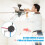6 Pcs Ze-208S E89885 3 Speed 4 Wire Pull Chain  Ceiling Fan Light  Replacement Part,A 2