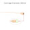 4 PIN Electret Condenser Headband Headset Microphone 3.5mm Wired Double Earhook Headworn Mic 3.5mm Thread Plug 4