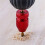 3X Drill Depth Stop for Drill Bits,Drill Stop Collar Limit Rings Locator Depth Stopper for Drilling 6-11Mm Drill Bit 3