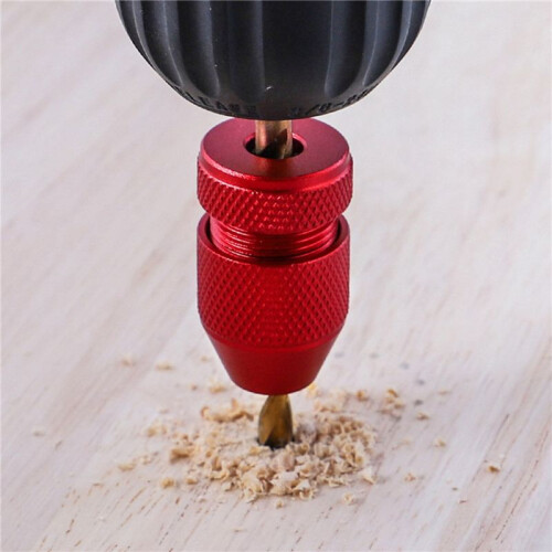 3X Drill Depth Stop for Drill Bits,Drill Stop Collar Limit Rings Locator Depth Stopper for Drilling 6-11Mm Drill Bit 2