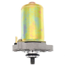 31200-GE1-712 31210-GE1-712 246390030 Universal Motorcycle Starting Motor for ZIP50 80 LIBERTY 50 CH80