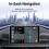 2 In1  Dot Wired to Wireless CarPlay Adapter Android Auto Dongle  AI Box Auto Connect Plug  Car Accessories 7