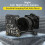 Night Cam FPV Camera Prototype Low Light Run Cam Night Vision Camera for Drone Racing Quadcopter RC Model Recording 4