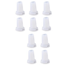 10 Pack Water Bottle Mouthpiece Replacement for Bottle, Water Bottles Mouthpiece , Water Bottles Parts