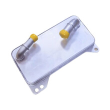 Oil Coolers 0GC317019A 0GC317019B 0GC317019C for A1 A3 Q2 Q3 .