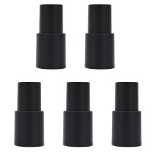 5X Vacuum Cleaner Accessories Vacuum Cleaner Adapters Vacuum Cleaner Connection Pipe Tip Diameter 32mm Conversion 35mm