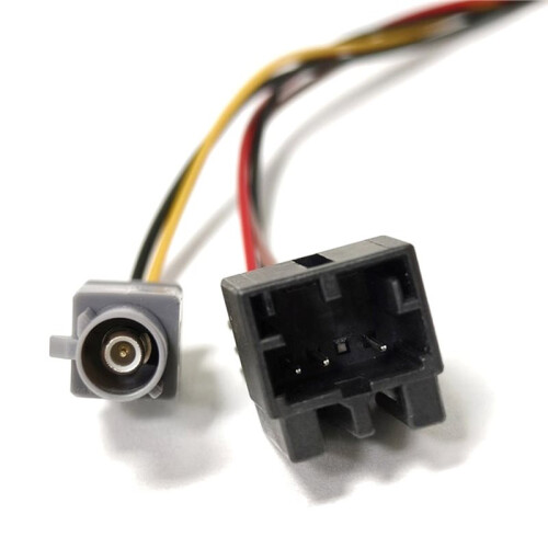 Car Reversing Camera Rearview Camera Parking Assistance Camera 3GD980121 for 1