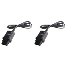 2X 14 Pin dla Interfejsu  Consult 14Pin USB Diagnostyka Samochodowa Kod Błędu OBD Kabel Narzędzie OBD do Złącza 16-Stykowego OBD2