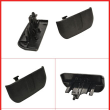 Car Trunk Slide Blockage Cover Rear Rail Cover for Vito V Class W447 W447 4476840322