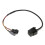 Car Reversing Camera Rearview Camera Parking Assistance Camera 3GD980121 for 5