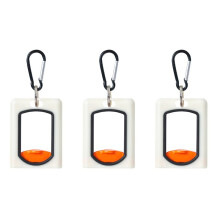 3X Zip Tie Holder for Cable Ties Arrangement, Organizer to Improve Work Efficiency, Wire Reduce Waste, Heavy Duty Indoor