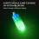 Balises de Plongée LED Sous-Marines Lumineuses, Lampes Torches de Camping 4